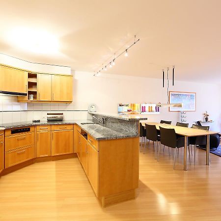 Brunnmatt Holiday Apartment Ζερμάτ Εξωτερικό φωτογραφία