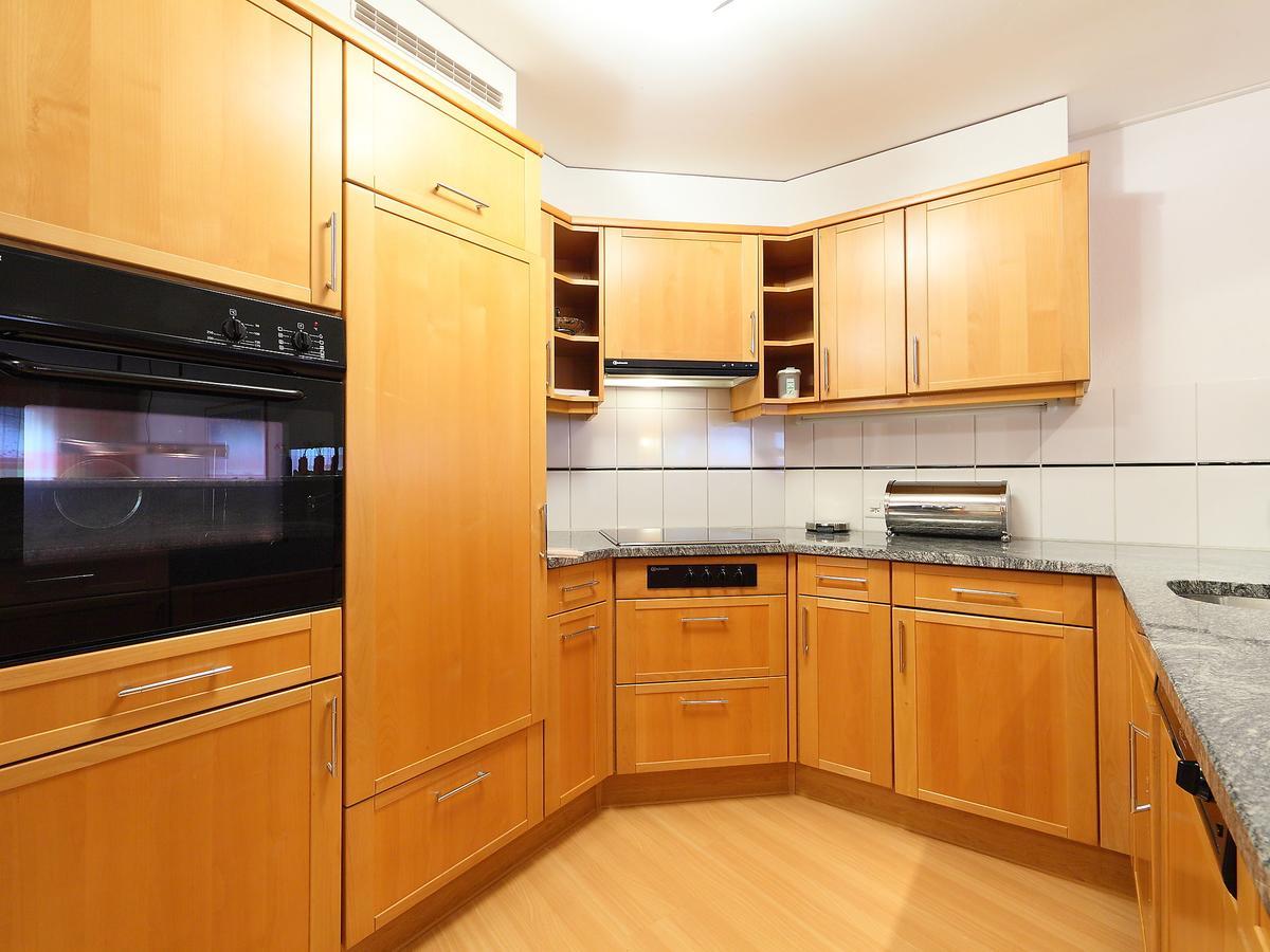 Brunnmatt Holiday Apartment Ζερμάτ Εξωτερικό φωτογραφία