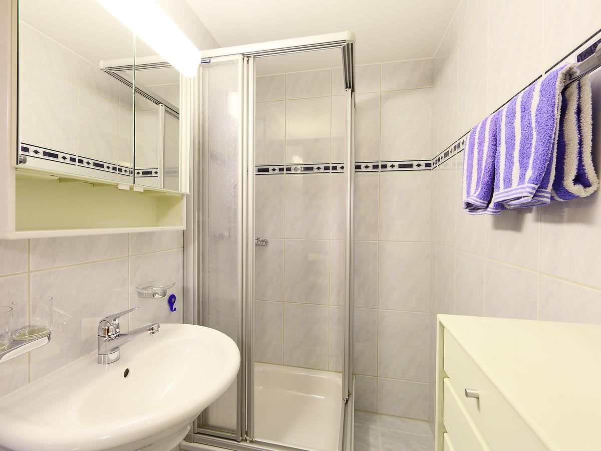 Brunnmatt Holiday Apartment Ζερμάτ Εξωτερικό φωτογραφία