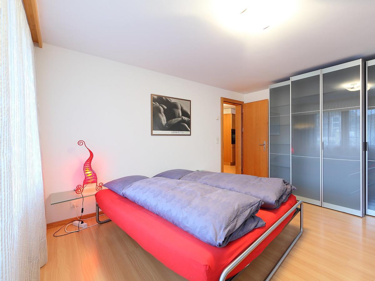 Brunnmatt Holiday Apartment Ζερμάτ Εξωτερικό φωτογραφία